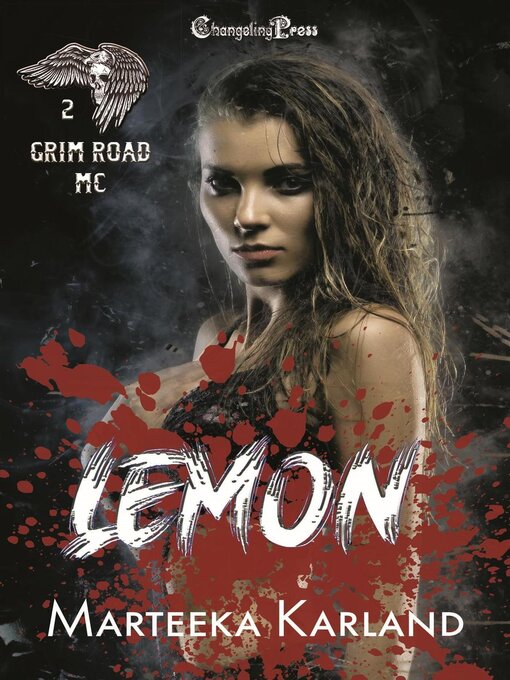Title details for Lemon by Marteeka Karland - Available
